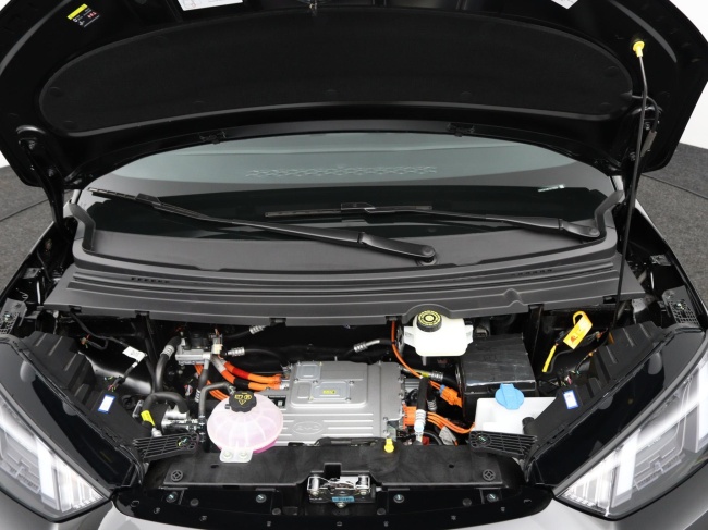 BYD DOLPHIN SURF - Boost 43 kWh