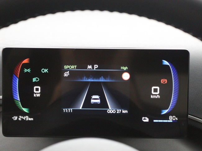 BYD DOLPHIN SURF - Boost 43 kWh