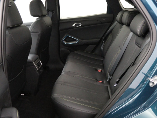 BYD Atto 2 DM-i - Active