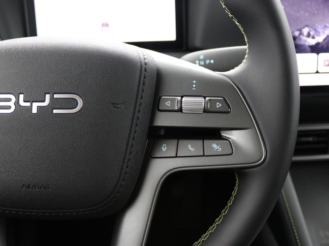 BYD Atto 2 DM-i - Active