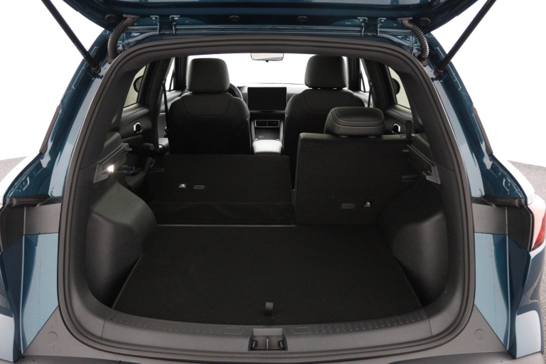 BYD Atto 2 DM-i - Active 20