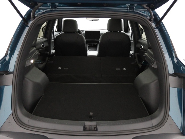 BYD Atto 2 DM-i - Active