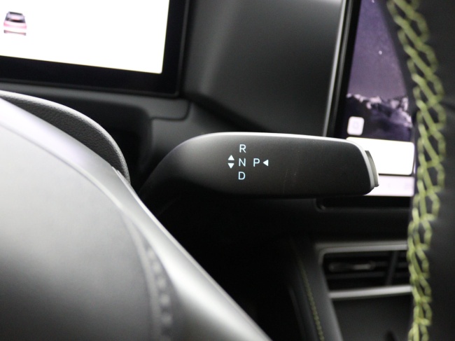 BYD Atto 2 DM-i - Active