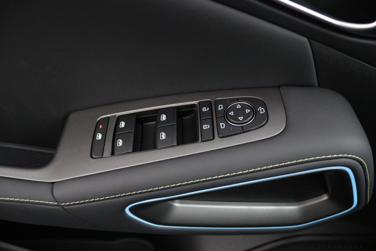 BYD Atto 2 DM-i - Active 24