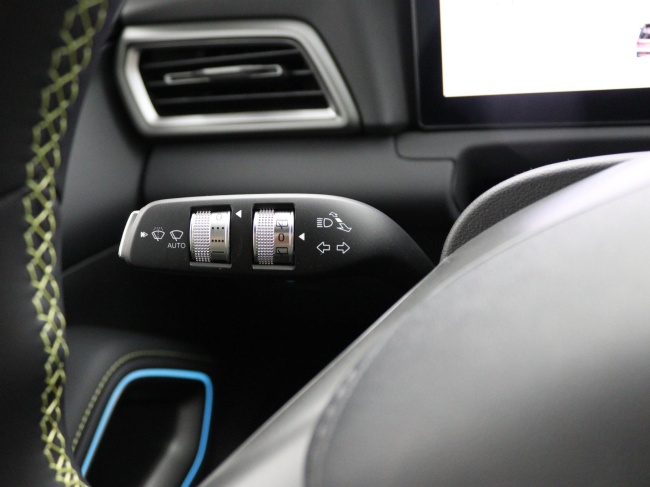 BYD Atto 2 DM-i - Active