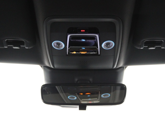 BYD Atto 2 DM-i - Active