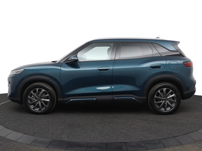 BYD Atto 2 DM-i - Active 3