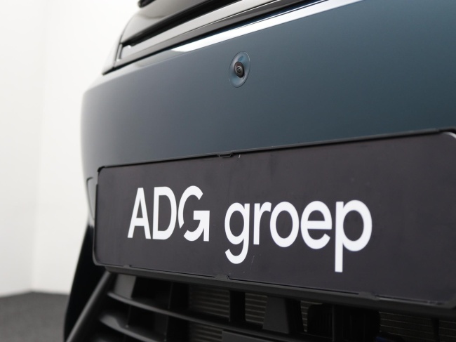 BYD Atto 2 DM-i - Active