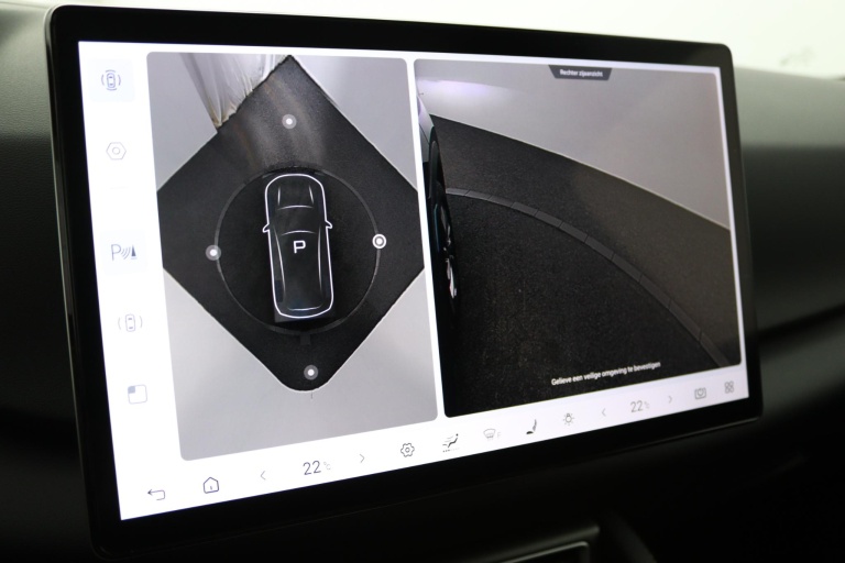 BYD Atto 2 DM-i - Active 38