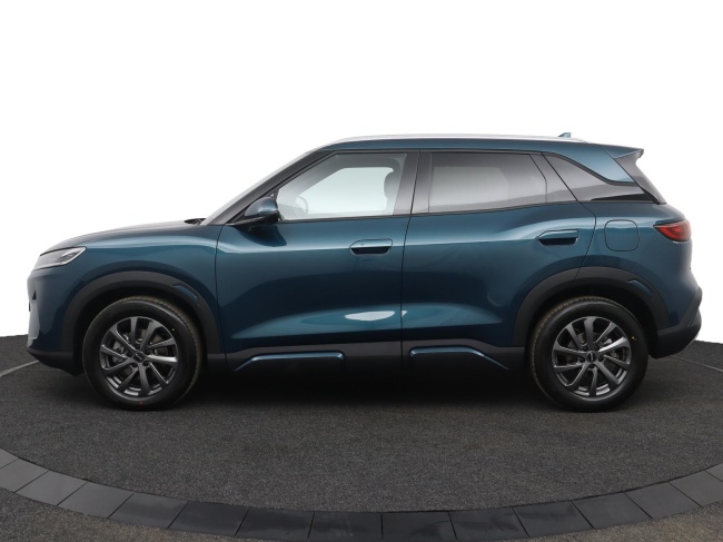 BYD Atto 2 DM-i - Active