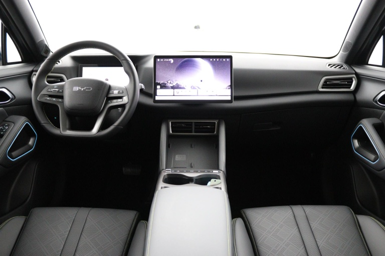 BYD Atto 2 DM-i - Active 4