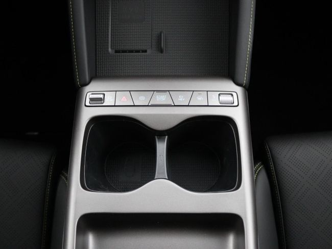 BYD Atto 2 DM-i - Active