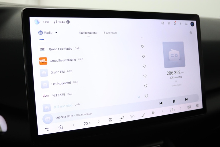 BYD Atto 2 DM-i - Active 7