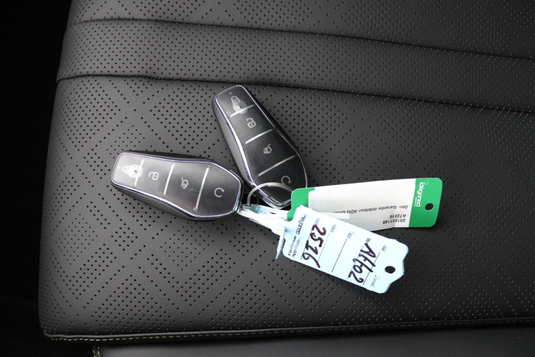 BYD Atto 2 DM-i - Active 9