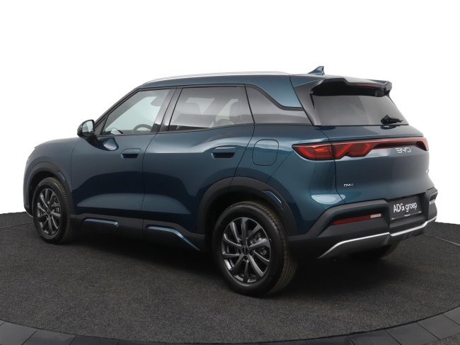 BYD Atto 2 DM-i - Active