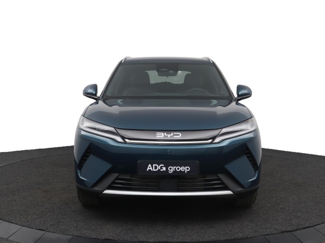 BYD Atto 2 DM-i - Active