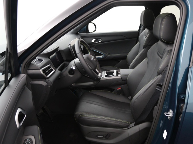 BYD Atto 2 DM-i - Active