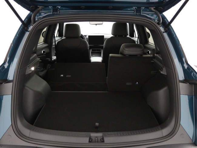 BYD Atto 2 DM-i - Active