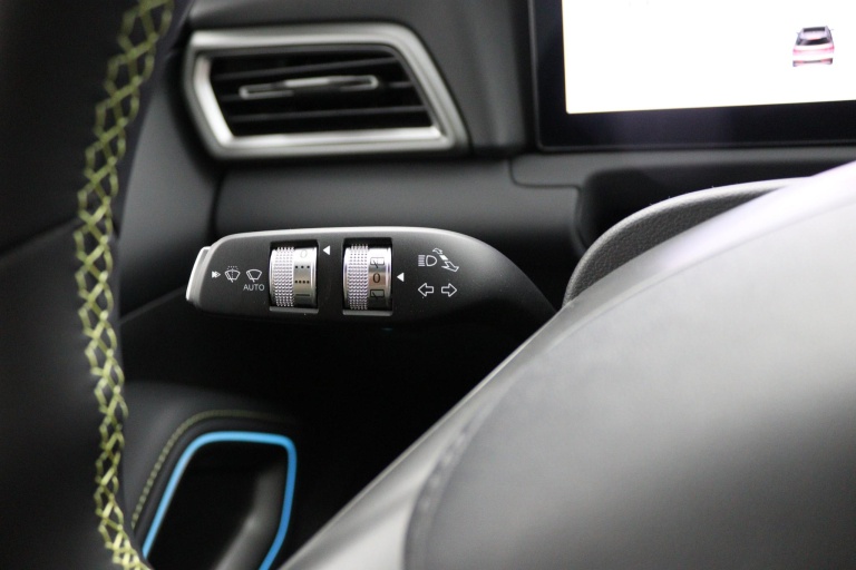 BYD Atto 2 DM-i - Active 25