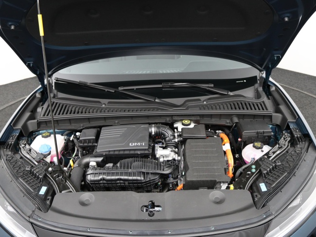 BYD Atto 2 DM-i - Active