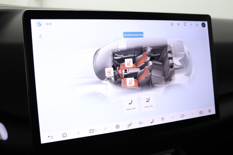 BYD Atto 2 DM-i - Active 35