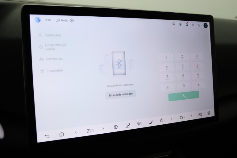 BYD Atto 2 DM-i - Active 36