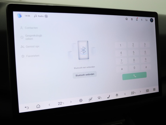 BYD Atto 2 DM-i - Active