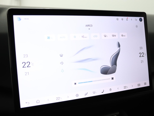 BYD Atto 2 DM-i - Active