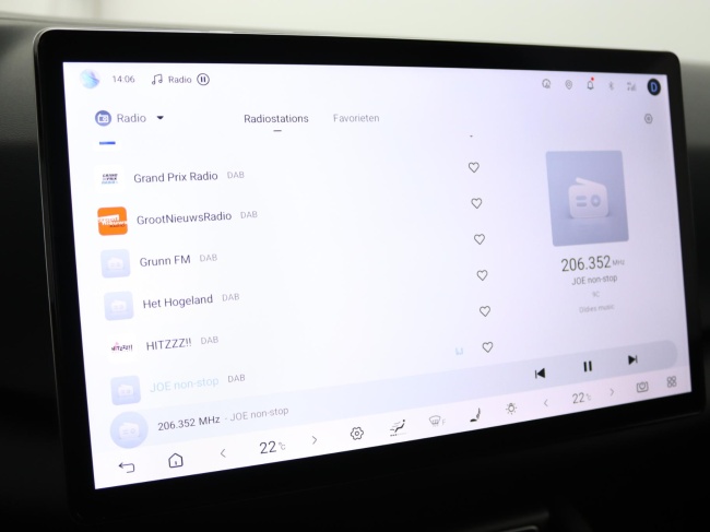 BYD Atto 2 DM-i - Active
