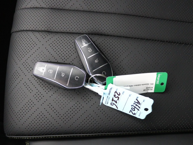 BYD Atto 2 DM-i - Active