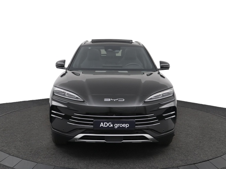 BYD SEAL U - 1.5 DM-i FWD Boost 13