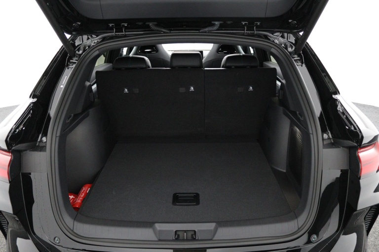 BYD SEAL U - 1.5 DM-i FWD Boost 20