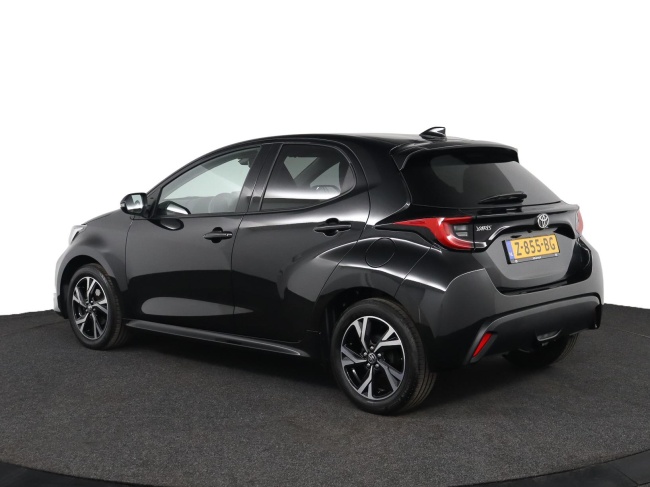 Toyota Yaris - 1.5 VVT-i First Edition