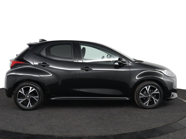 Toyota Yaris - 1.5 VVT-i First Edition