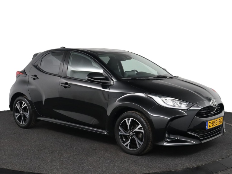 Toyota Yaris - 1.5 VVT-i First Edition 13
