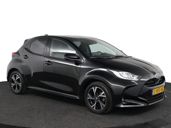 Toyota Yaris - 1.5 VVT-i First Edition