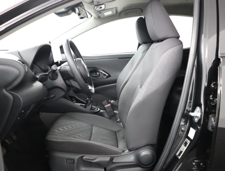 Toyota Yaris - 1.5 VVT-i First Edition 16