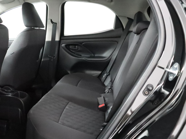 Toyota Yaris - 1.5 VVT-i First Edition