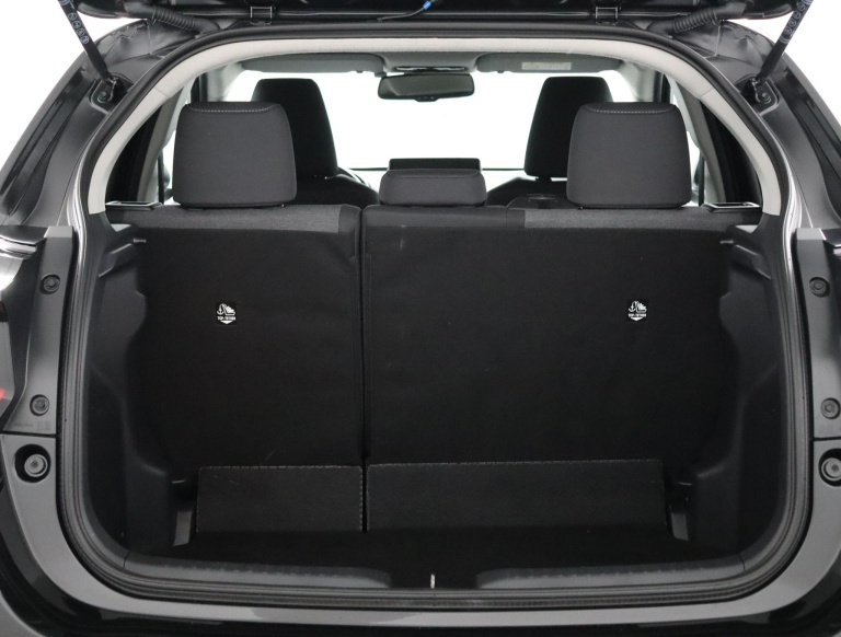 Toyota Yaris - 1.5 VVT-i First Edition 22