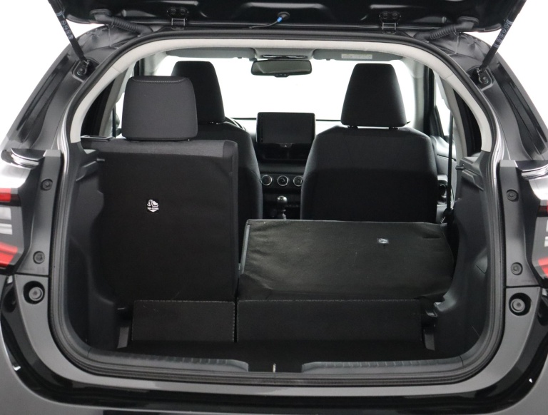 Toyota Yaris - 1.5 VVT-i First Edition 23