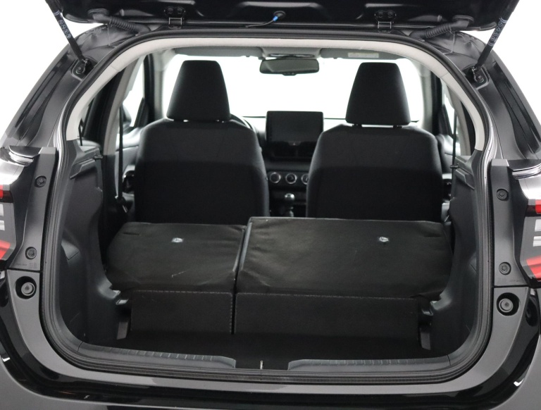 Toyota Yaris - 1.5 VVT-i First Edition 24