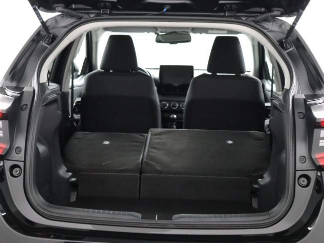 Toyota Yaris - 1.5 VVT-i First Edition