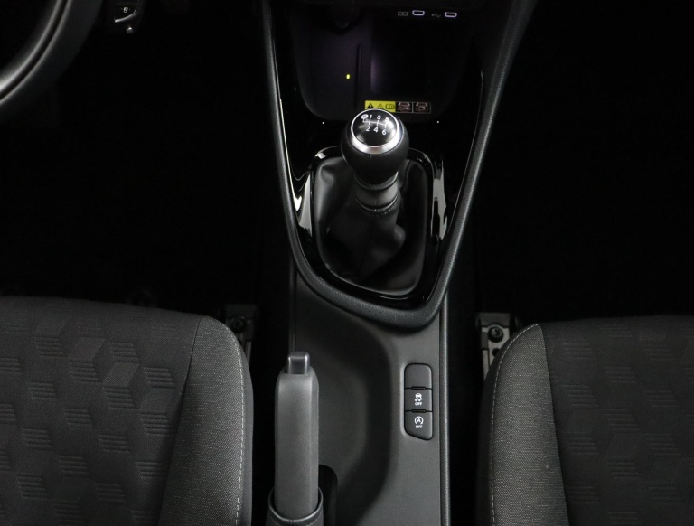 Toyota Yaris - 1.5 VVT-i First Edition 25