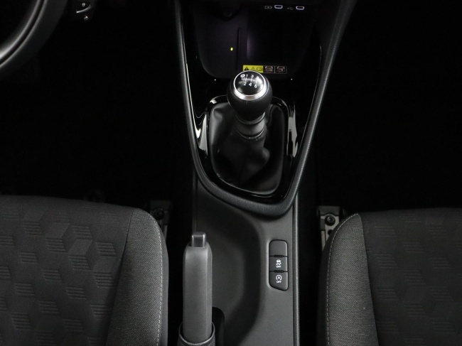 Toyota Yaris - 1.5 VVT-i First Edition