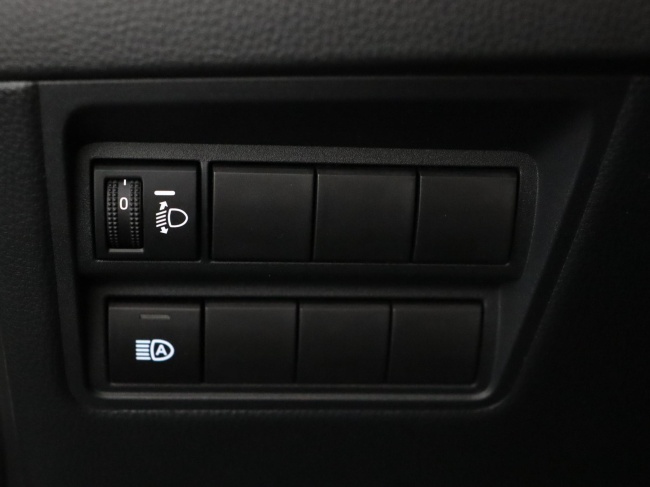 Toyota Yaris - 1.5 VVT-i First Edition