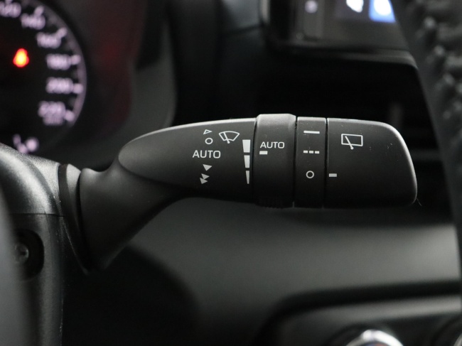 Toyota Yaris - 1.5 VVT-i First Edition