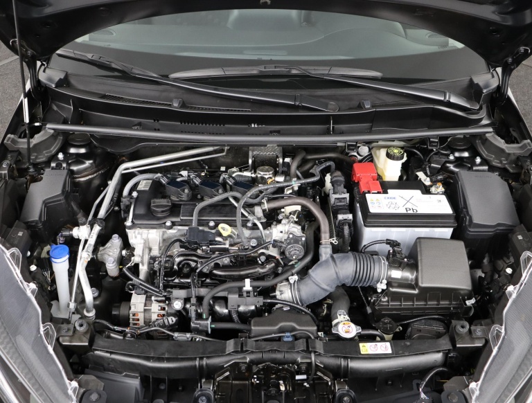 Toyota Yaris - 1.5 VVT-i First Edition 31