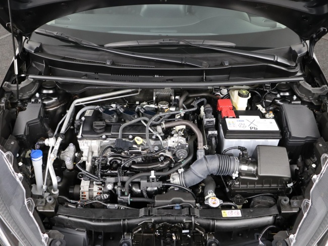 Toyota Yaris - 1.5 VVT-i First Edition