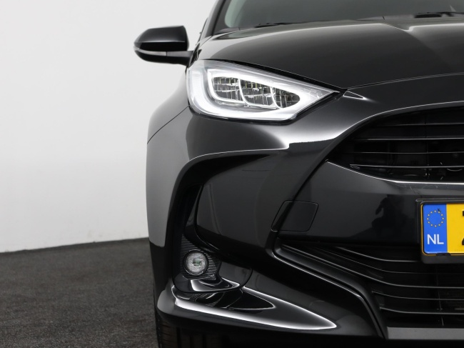 Toyota Yaris - 1.5 VVT-i First Edition