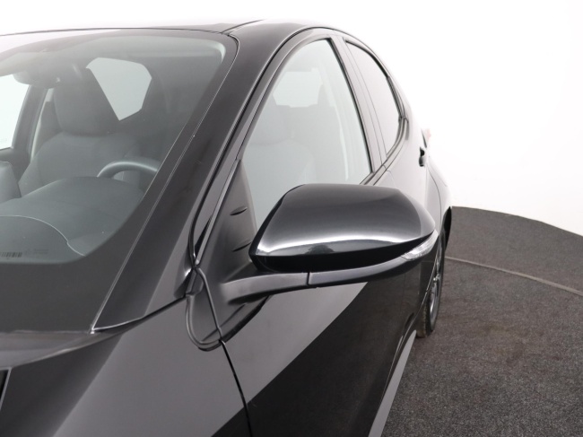 Toyota Yaris - 1.5 VVT-i First Edition